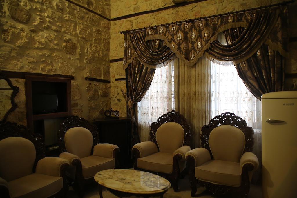 Osmanli Marco Pasha Hotel Tarsus Kültér fotó